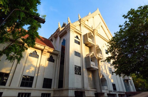 Lak Si Apartment | 27 m² Serviced apartment ∙ 127 guests
