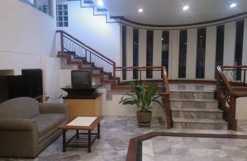 Rayong Apartment | 27 m² Serviced apartment ∙ 2 guests