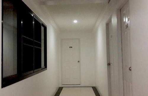 Don Muang Apartment | 27 m² Serviced apartment ∙ 4 guests