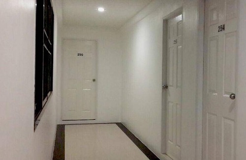 Don Muang Apartment | 27 m² Serviced apartment ∙ 4 guests
