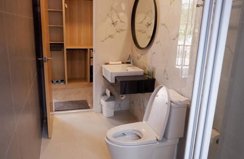 Cha-am Apartment | 28 m² Apartment ∙ 4 guests