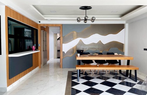 Chan Kasem Apartment | 28 m² Apartment ∙ 1 bedroom ∙ 2 guests