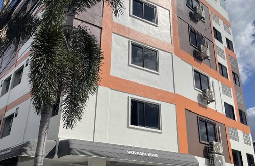 Chan Kasem Apartment | 28 m² Apartment ∙ 1 bedroom ∙ 2 guests