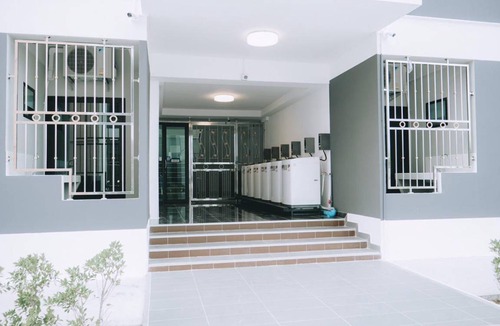 Rayong Apartment | 28 m² Apartment ∙ 3 guests