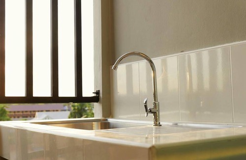 Rayong Apartment | 28 m² Apartment ∙ 3 guests