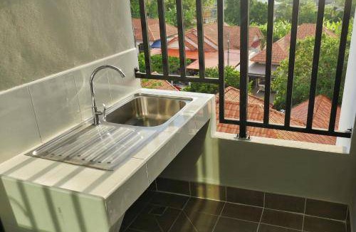 Rayong Apartment | 28 m² Apartment ∙ 3 guests