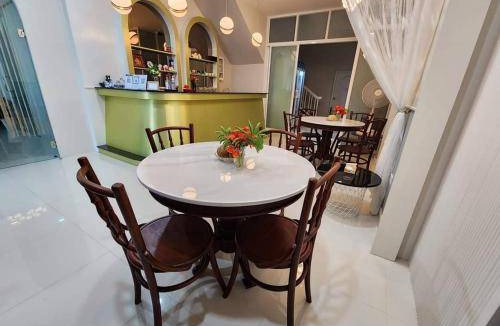Koh Kaew Bed & Breakfast | 28 m² Bed and breakfast ∙ 2 guests