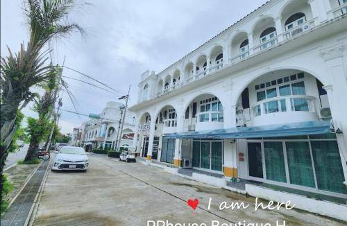 Koh Kaew Bed & Breakfast | 28 m² Bed and breakfast ∙ 2 guests