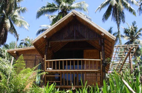 Ko Kood Hotel | 28 m² Hotel ∙ 4 guests