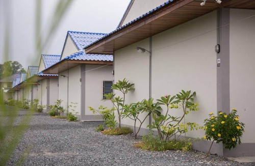 Lam Luk Ka Resort | 28 m² Resort ∙ 3 guests
