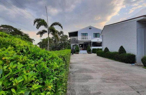 Tha Pho Resort | 28 m² Resort ∙ 2 guests
