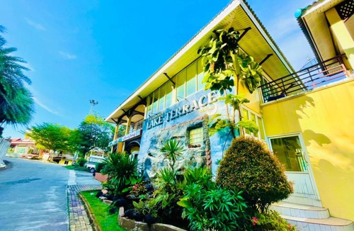 Pak Nam Resort | 28 m² Resort ∙ 4 guests