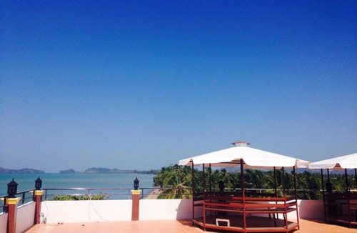 Pak Nam Resort | 28 m² Resort ∙ 4 guests