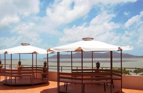 Pak Nam Resort | 28 m² Resort ∙ 4 guests