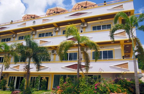 Pak Nam Resort | 28 m² Resort ∙ 4 guests