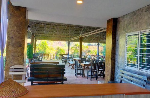 Huai Makhuea Som Apartment | 28 m² Serviced apartment ∙ 127 guests