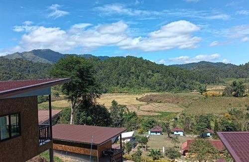 Huai Makhuea Som Apartment | 28 m² Serviced apartment ∙ 127 guests