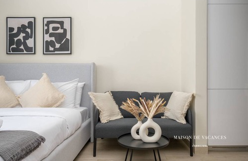 Nad Al Sheba Apartment | 28 m² Studio flat ∙ 1 bedroom ∙ 2 guests