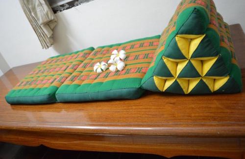 Nai Mueang House | 28 Rachabutr Hostel