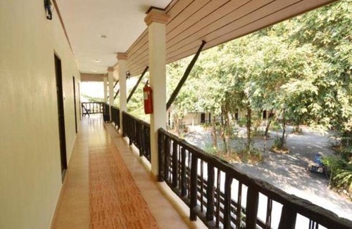 Chanthaburi Resort | 29 m² Resort ∙ 127 guests