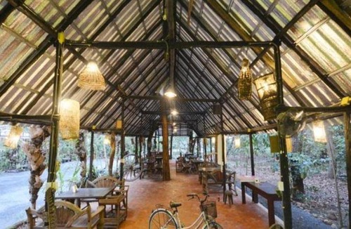 Chanthaburi Resort | 29 m² Resort ∙ 127 guests