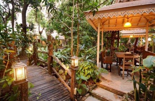 Chanthaburi Resort | 29 m² Resort ∙ 127 guests