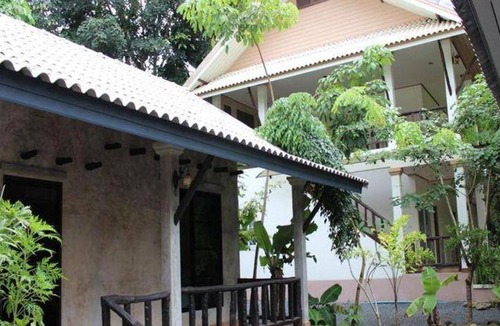 Chanthaburi Resort | 29 m² Resort ∙ 127 guests
