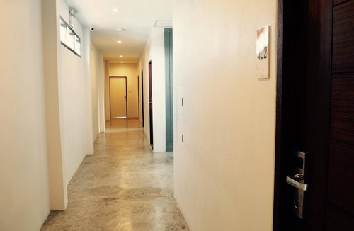 Talat Apartment | 29 m² Serviced apartment ∙ 3 guests