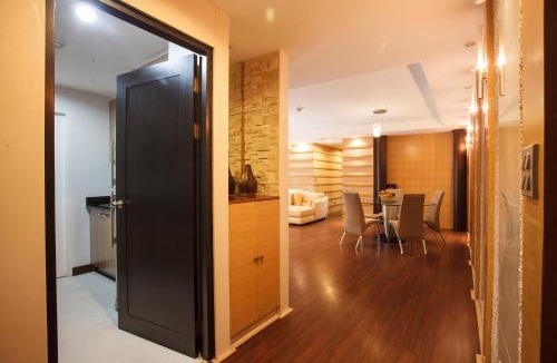 Khlong Toei Nuea House | 2B-Short-term rental allowed-2BRs Downtown Bangkok