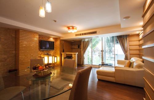 Khlong Toei Nuea House | 2B-Short-term rental allowed-2BRs Downtown Bangkok