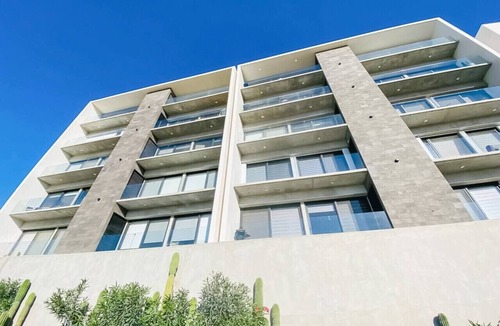 El Tezal Apartment | 2BD 2BTH Your ideal stay with luxury and comfort