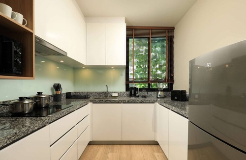 Cherngtalay Apartment | 2bdr Apartment Bang Tao Beach