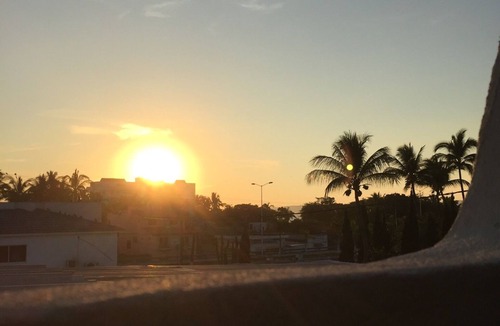 Bucerias Condo | 2BED/2BA, Pool, Lush Gardens, Private Rooftop, Walk to Beach & Downtown