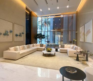 Downtown Dubai Apartment | 2BR apartment in downtown Dubai, near Burj Khalifa