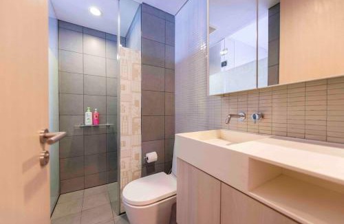 Samsen Nai Apartment | 2BR Luxury Hip condo Ari, BTS