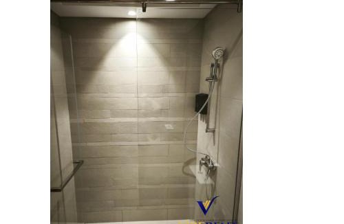 Dubai Apartment | 2BR Sofa Bed Sleep 6 Furjan