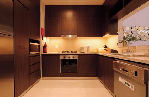 Za'abeel 2 Apartment | 2BR with Burj Khalifa View-Dubai Mall access