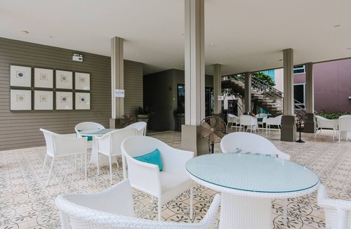 Khao Takiab Apartment | 2Br2BR Brand New Beach Apartmnt with Pool & Gym Close to Restaurants & Transport