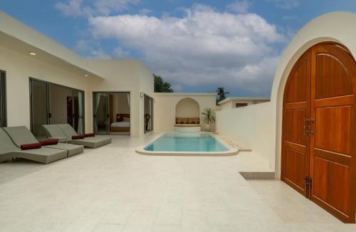 Mae Nam Villa | 2H RESORT KOH SAMUI