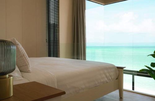 Na Thon House | 2P Baan Makham #2 - Beachfront & Sunset Cottage