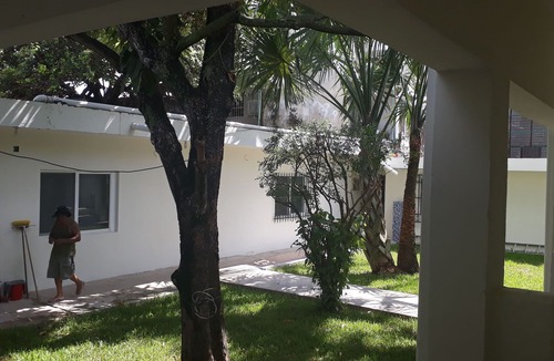 Colonia Centro Apartment | 3.5 BLOCKS FROM OCEANFRONT WALK EVERYWHERE!
