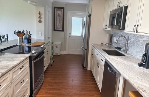 Port Charlotte House | 3 Bed - 2 Bath gorgeous home inside and out. Don;t miss this one.