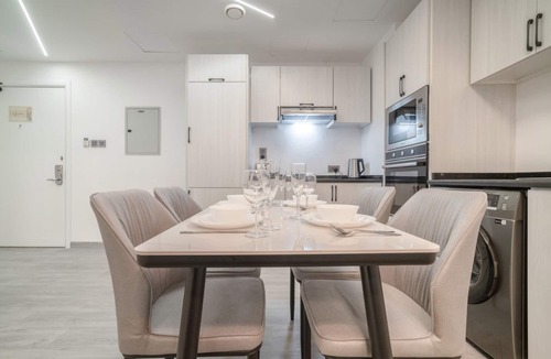 Barsha Heights Apartment | 3 Bed Boutique Luxury Living near Palm Jumeirah