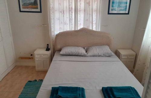 Douglas Villa | 3 Bed Villa