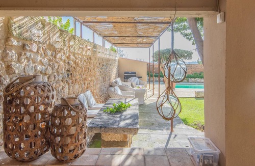 Caimari House | 3 bedroom accommodation in Caimari
