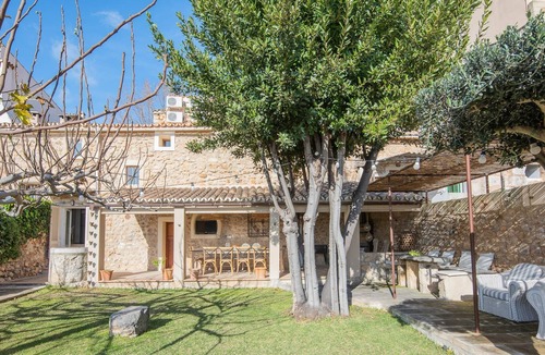 Caimari House | 3 bedroom accommodation in Caimari