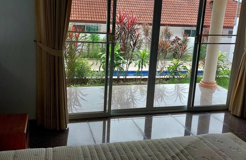Kathu House | 3-bedroom house in fabulous Tambon Kathu with AC, WiFi