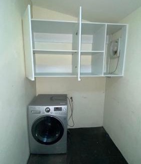 Nong Prue House | 3 bedroom renovated house with in - and outdoor jacuzzi