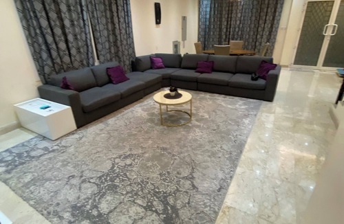 Beach & Coast Villa | 3 Bedroom Villa In Sharjah Near Corniche