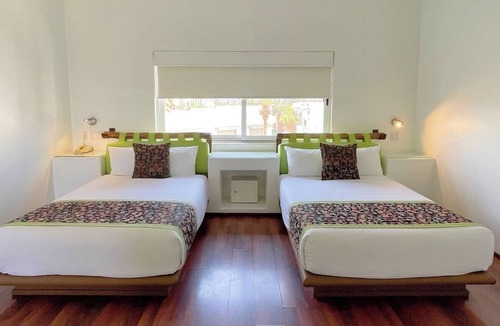Centro Hotel | 3 Spacious Suites Steps from Medano Beach & Mazatlán’s Malecon